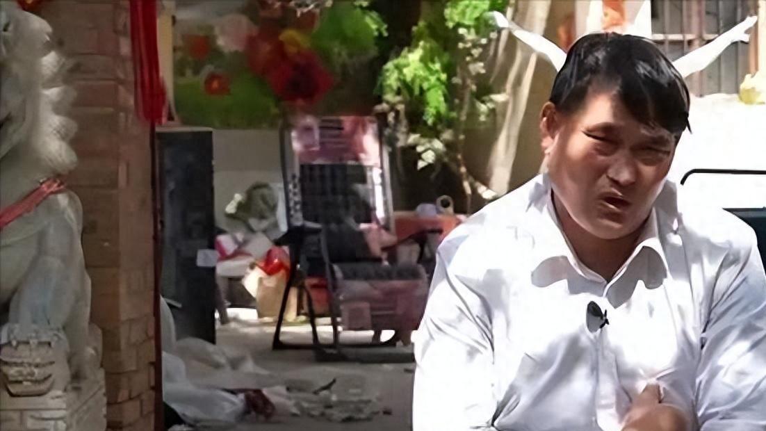 一语惊醒梦中人56岁大衣哥：我不想再养一群“白眼狼”了！