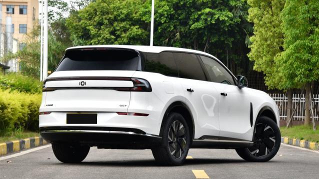 买对不买贵！比亚迪宋PLUS DM深度对比长安启源Q07，告诉你怎么选