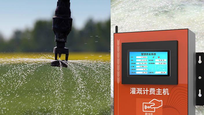 工控一体机助力传统农业转型智慧自动化发展