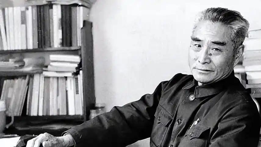 1975年，黄维特赦出狱，得知一件事的真相后：我真对不起周总理