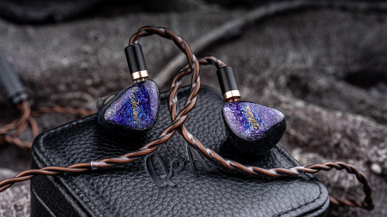 【不废话速评】QOA 马天尼Martini