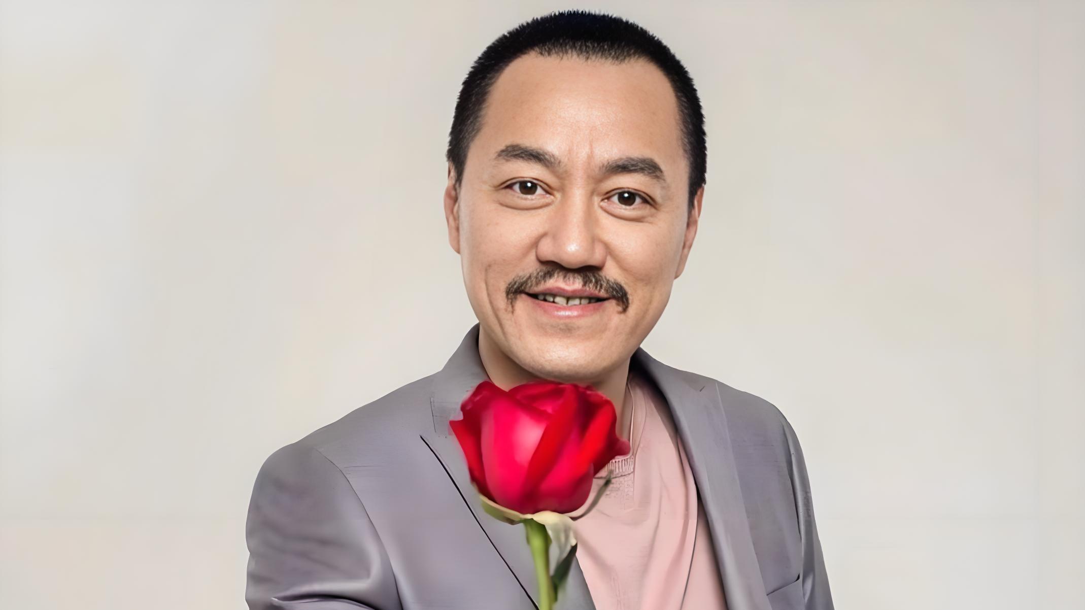 东北狠人雪村：从北大退学，抛弃糟糠另娶娇妻，终为狂妄食恶果！