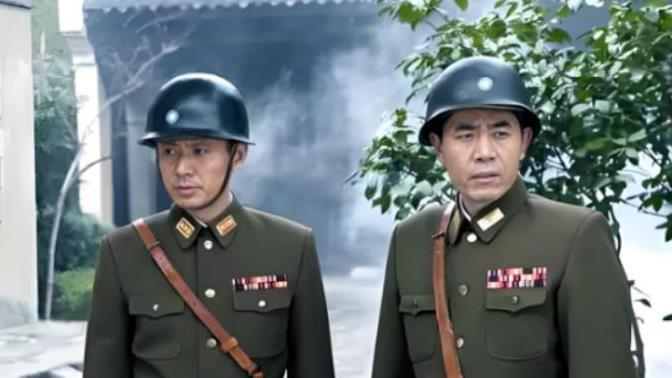 央八上星！陈宝国、郭广平争夺战染红南京，谍战迷不可错过