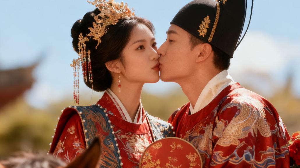 2026丙午马年 马上结婚的人