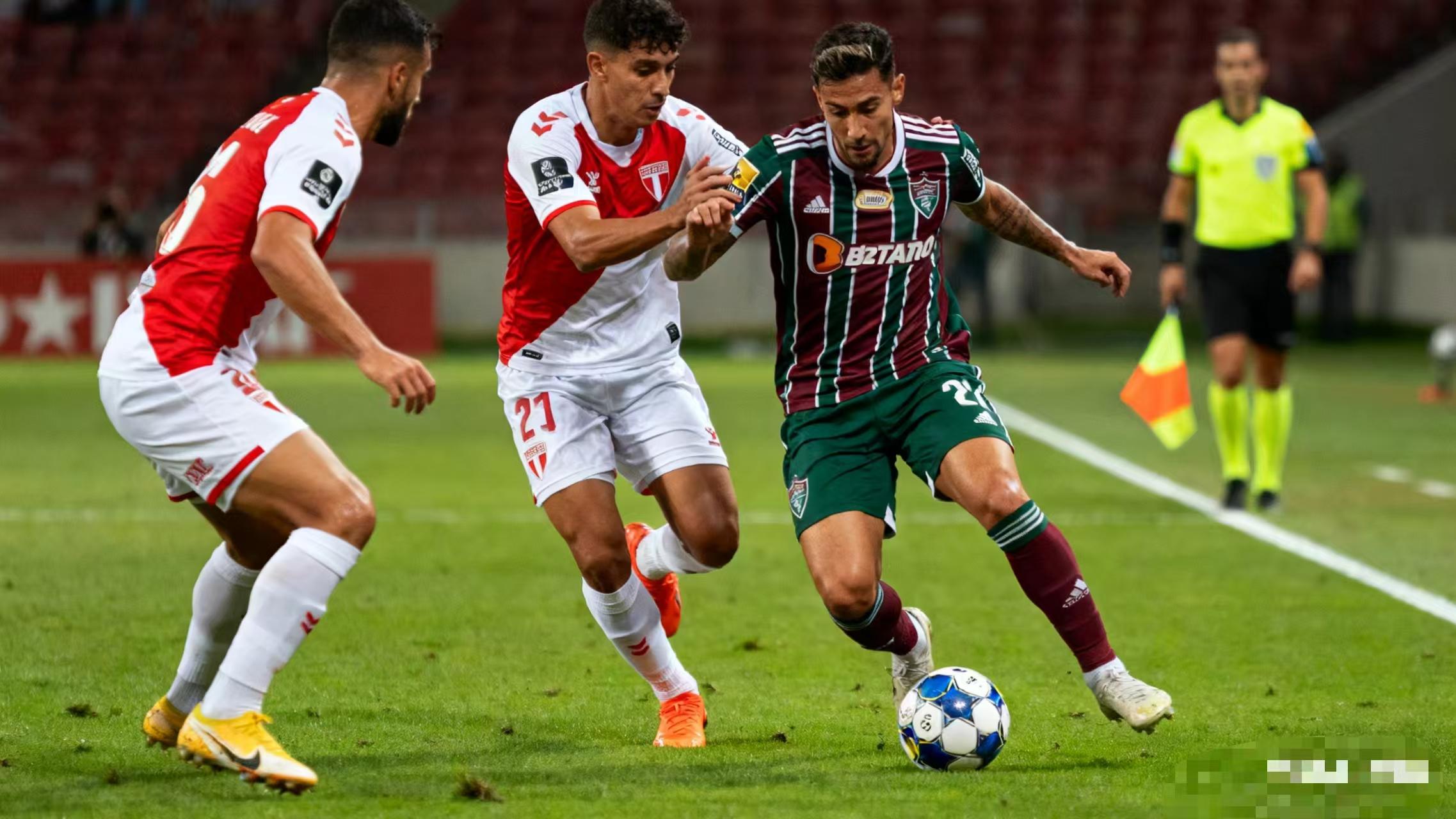 葡超，埃斯托里尔连续不胜，布拉加连战连捷。