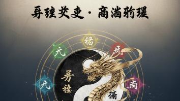 经爻变·商道突围——解锁企业治理的东方决策智慧