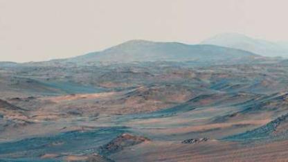 美国“毅力号”火星车状态良好并持续推进科学探索