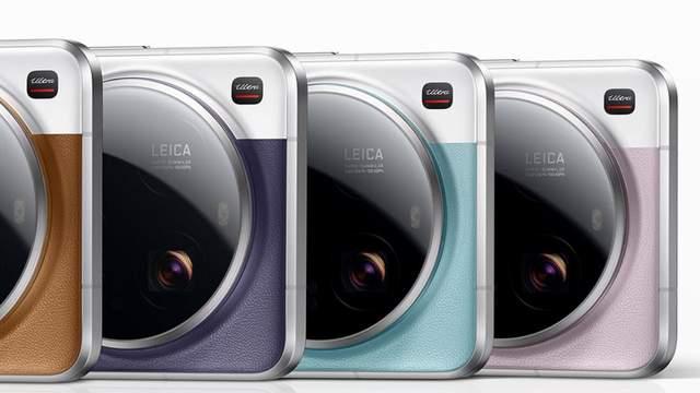 小米17 Ultra开启盲订： 本月即将发布！