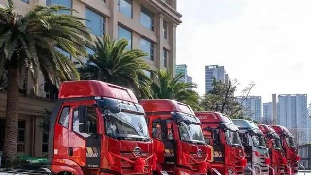 一季度商用车业绩观察：市场寒冬期，现金流才是生存关键！