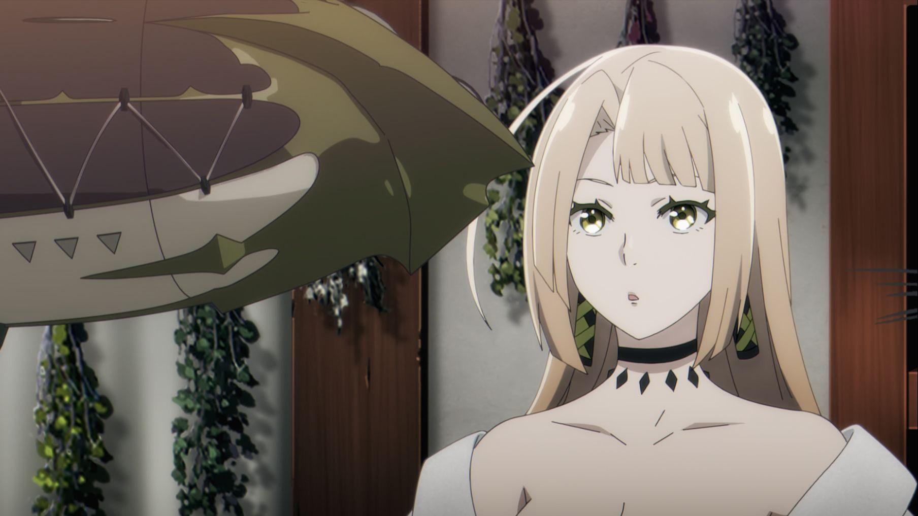 2025 后宫动漫爆款来袭，都给我冲😍