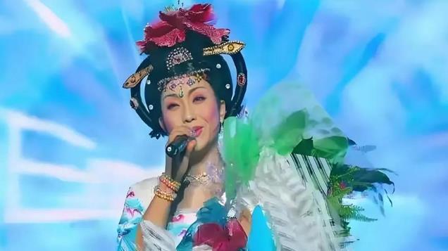 “跳梁小丑”李玉刚名声扫地，不被世界宽容，梅葆玖至死不原谅