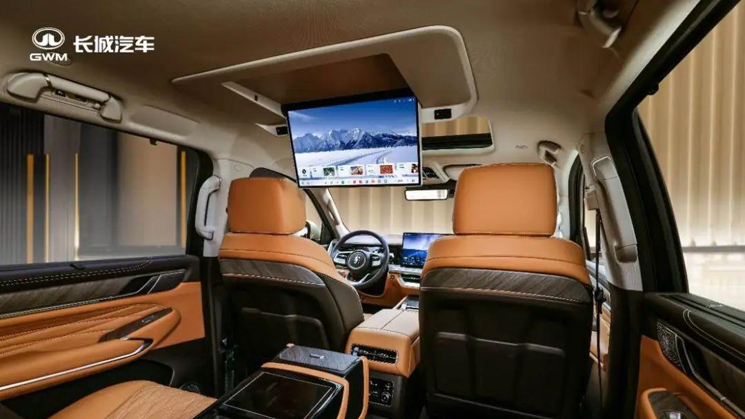 预售价36万起售，坦克500预售，是高价策略，还是定价失误？​