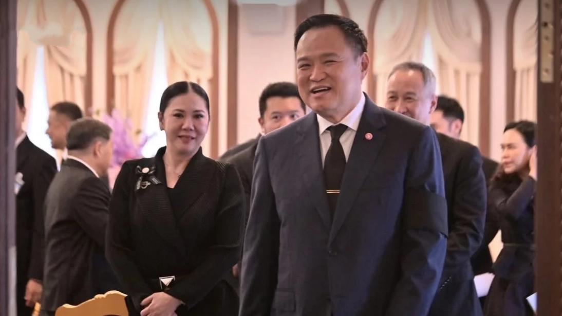 泰国旅游业警告称，泰国可能失去“顶级旅游目的地”地位