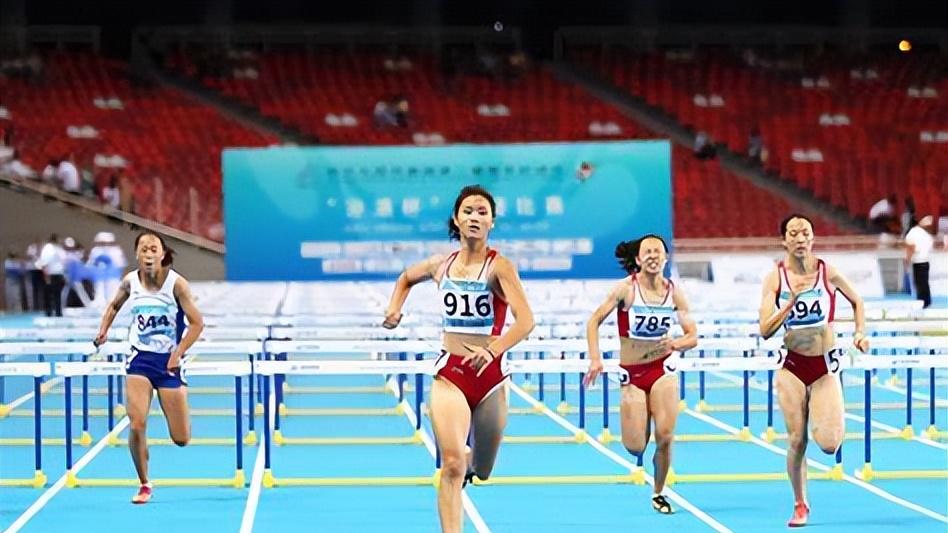 接力棒交到00后手中，他们只会创造奇迹 中国男女4X100米晋级东京