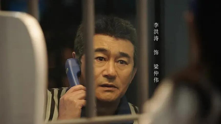 《大河之水》税务人员单枪匹马深入犯罪窝点？与黑恶势力枪战等严重脱离实际！税务剧拍成警匪片，还能看吗？