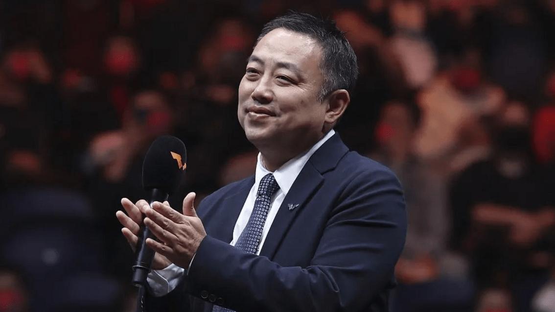 国乒人事大调整！刘国梁落选，乒羽中心主任透露最新消息