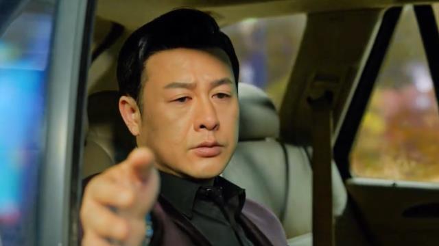 又一部扫黑悬疑剧《谷雨》来袭，张颂文再演反派，李路导演坐镇