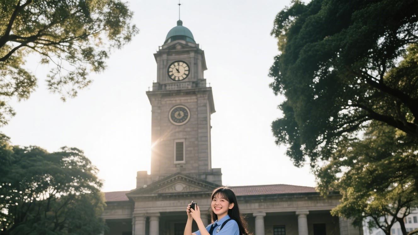 2026QS亚洲大学排名揭晓：马来西亚8校进前50，留学性价比超高