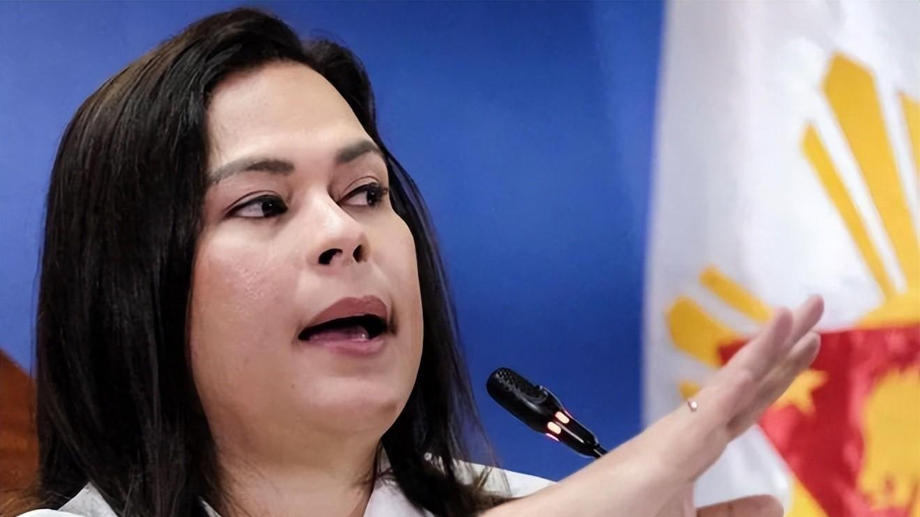 一个总统的黄昏：马科斯家族的裂痕与美国的焦虑