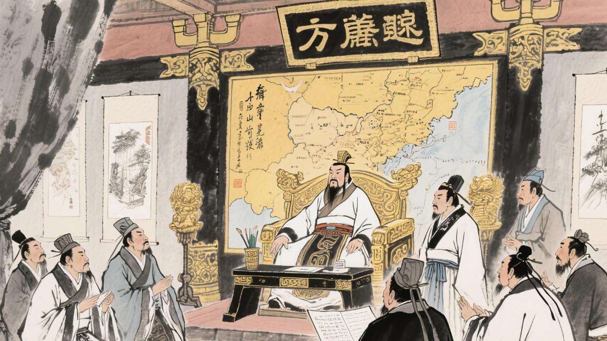 方腊只有八大天王，为何却让梁山一百多位好汉死伤过半？