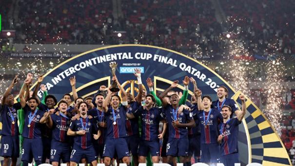 豪门悲喜夜：曼城2-0稳进四强，皇马3-2惊险过关，巴黎3-2圆梦六冠王