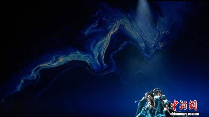 专家冀望舞剧《永乐未央》创造舞台美学新范式