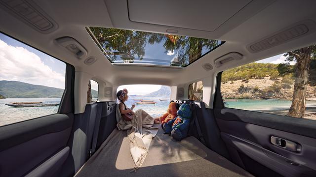 2026款零跑C16上市，价格降低的同时，都升级了什么？