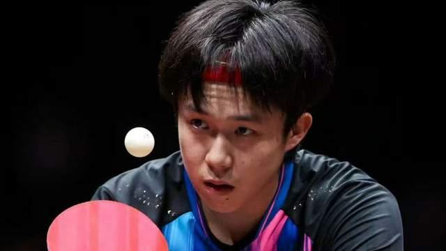 全年约150场恶战！王楚钦身体虚脱仍逆转，堪比樊振东奥运封神战