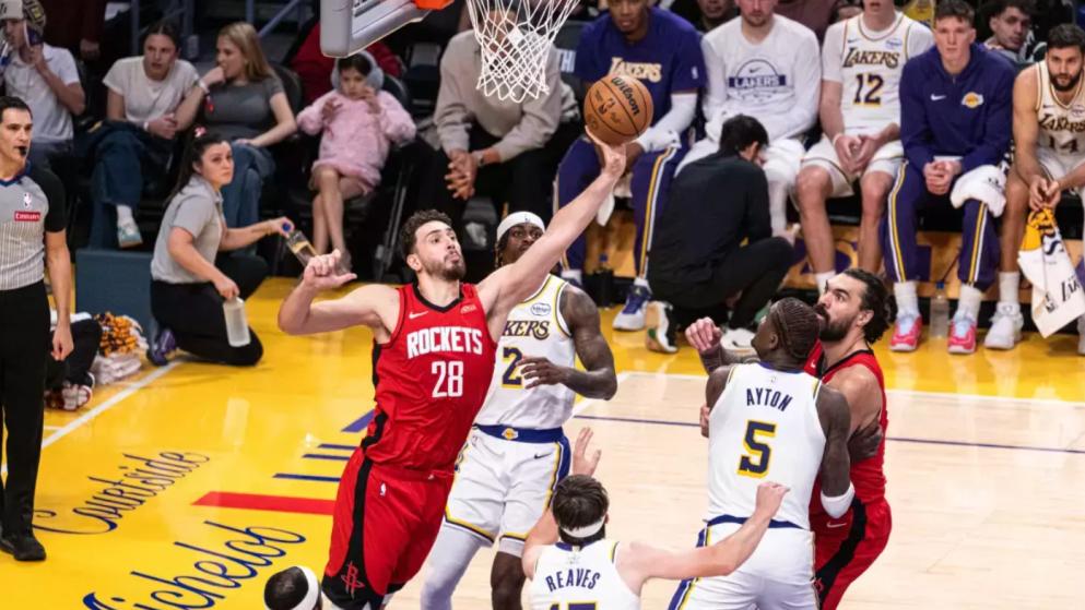 火箭队狂胜17分，杜兰特直呼真爽！4大变化喜人申京该认清现实了