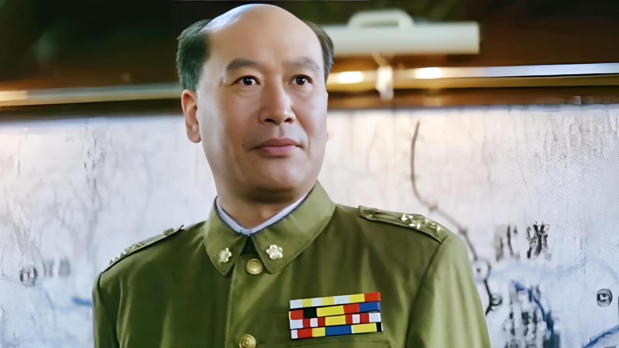 李宗仁说白崇禧没在淮海扯老蒋后腿：早听老白的，东北也未必会丢