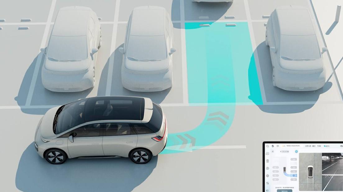 宝骏+大疆=屠夫？灵眸智驾成长史：宝骏云海实现10万内端到端智驾