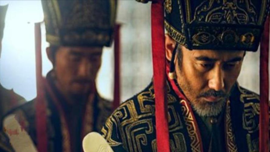 司马懿遗嘱：子孙不得为我扫墓！1700多年后才发现他真是聪明绝顶