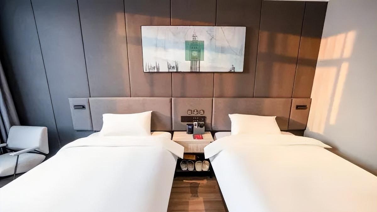 尚客优酒店（太湖高坦南路店）：以高性价比拥抱小城旅游新浪潮