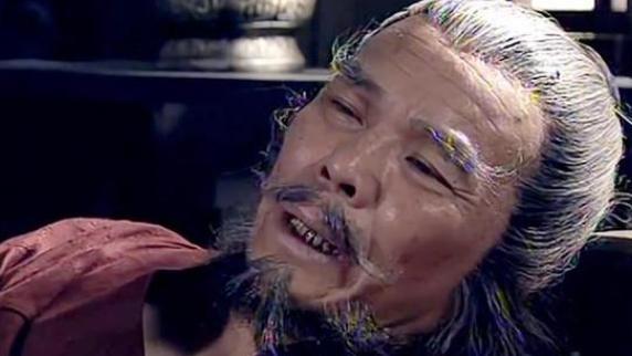 刘邦死前为啥不采取措施保护戚夫人？必死之局，任何措施都徒劳