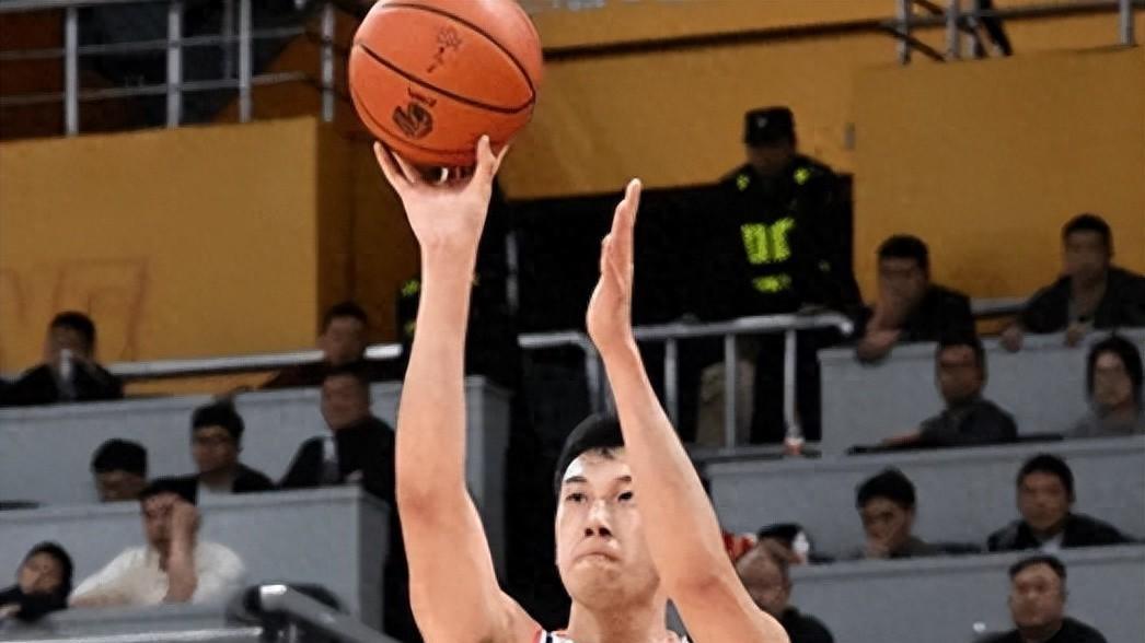 广东惜败同曦！杜润旺贝兹利空砍，后场全员低迷，同曦双外太猛