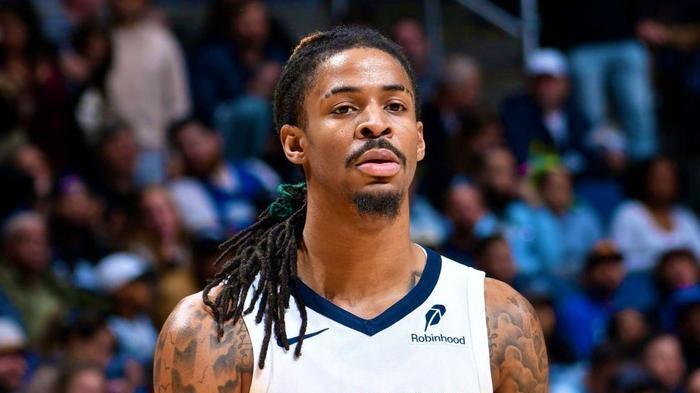 湖人客场险胜灰熊，詹姆斯东契奇合砍70分