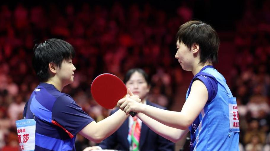 山东有文化还会拳脚，藏不住了？