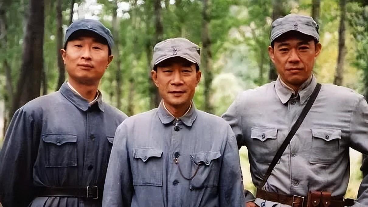 血与泪的洗礼！最好的10部抗战剧，都是让你彻夜难眠的抗战经典！