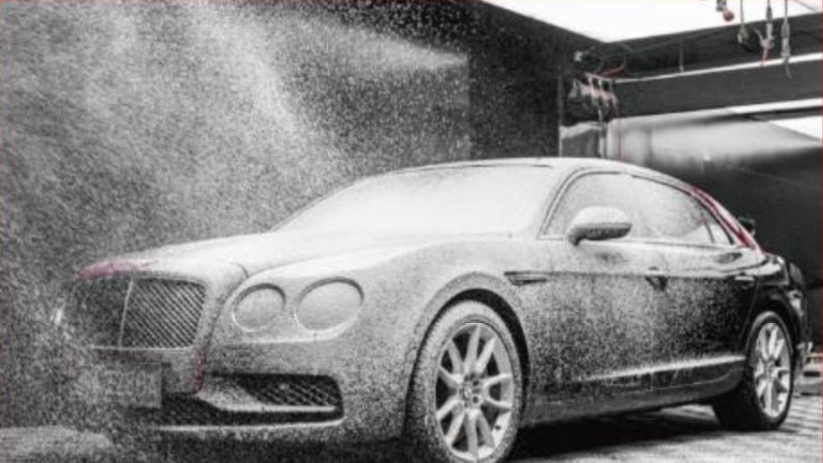 全民东家：O2O 模式如何破解洗车行业的效率困局？