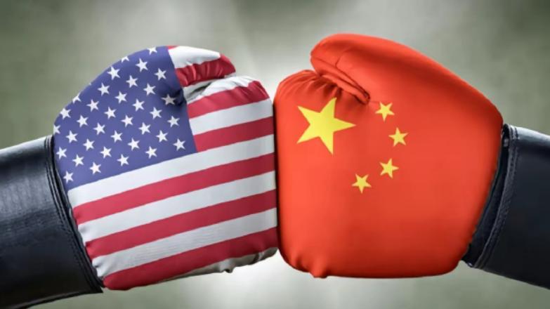 美国又来给中国开药方了，要中方吃药“治疗”，中方回应反将一军