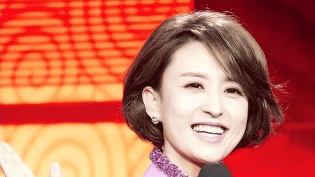 嫁70岁富豪包养4个男人央视主持张蕾的真面目该揭开了!