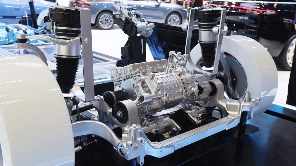 增程技术为何成2024最大赢家？三大趋势揭秘