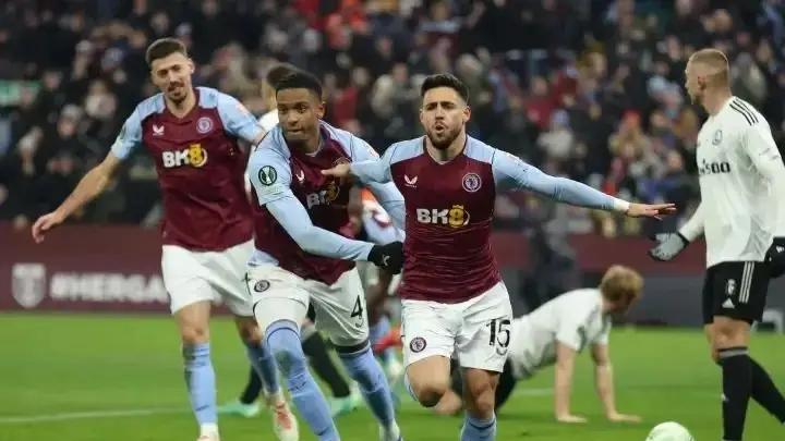 英超焦点战：维拉主场承压 伯恩茅斯客场寻机，附赠足球日记扫盘分享