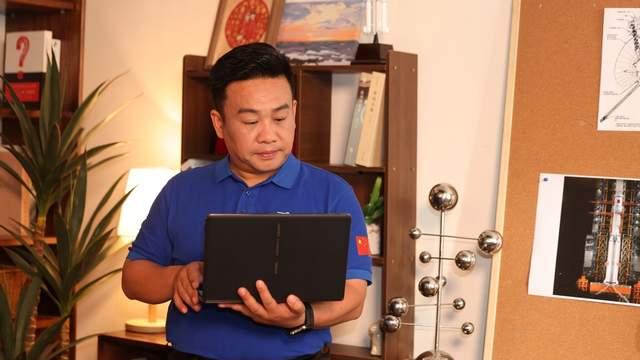 三重防护+行业认证 鸿蒙电脑安全力爆表 用户信息至此再无忧！