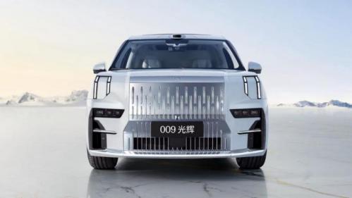 一场外交官晚宴，让中国汽车第一次掌握了“顶级话语权”