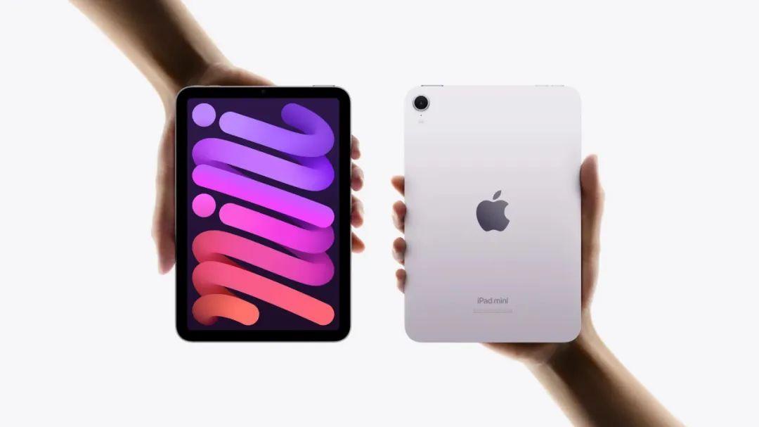 iPad mini OLED版曝光，iPhone15价比百元机果粉直呼不敢看