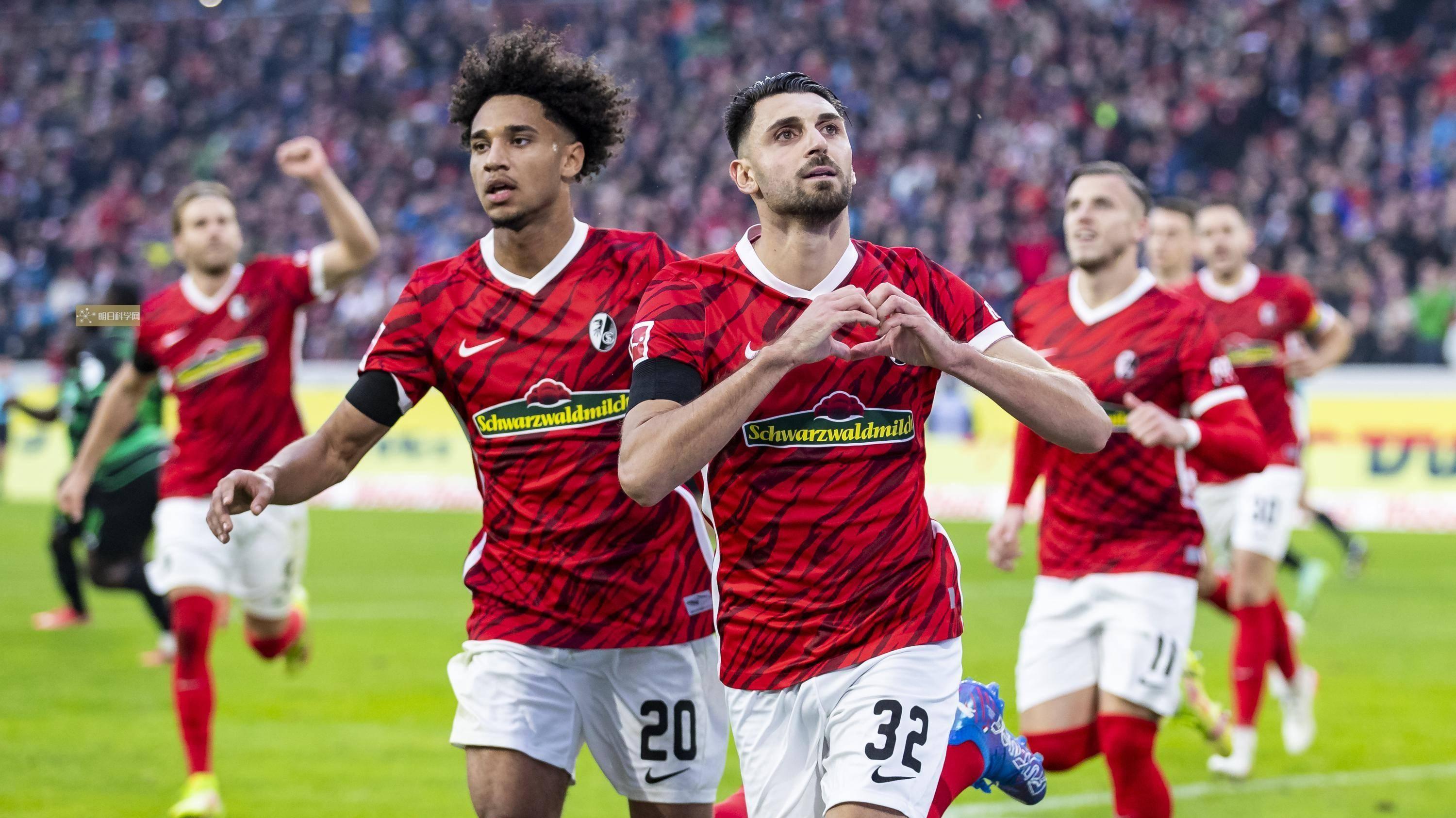 10/24周五赛事前瞻：德甲 云达不莱梅VS柏林联合（内附17场预测）