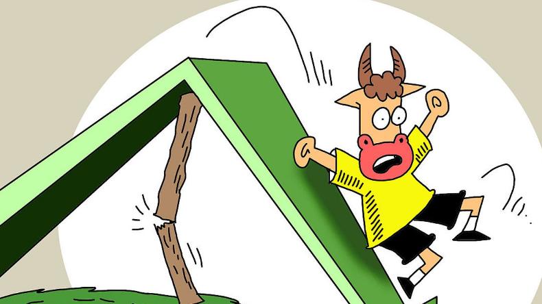 轩锋—金银冲高回落看整理，原油如期回落继续看空！