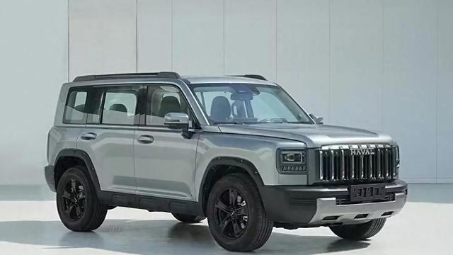 2025年多款硬派SUV来袭，奇瑞、长城、比亚迪，谁将引领方盒子风潮