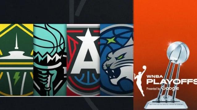 WNBA季后赛 狂热vs王牌G4 会是什么格局